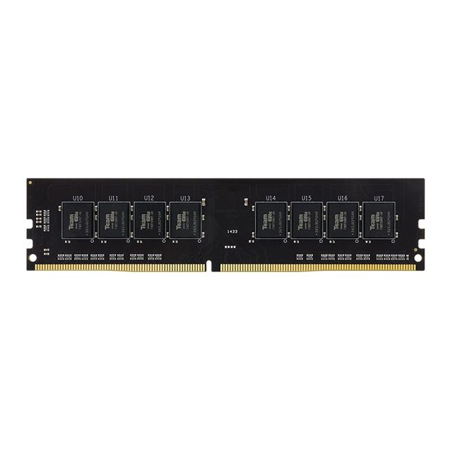 TeamGroup 16GB DDR4 2666MHz Elite