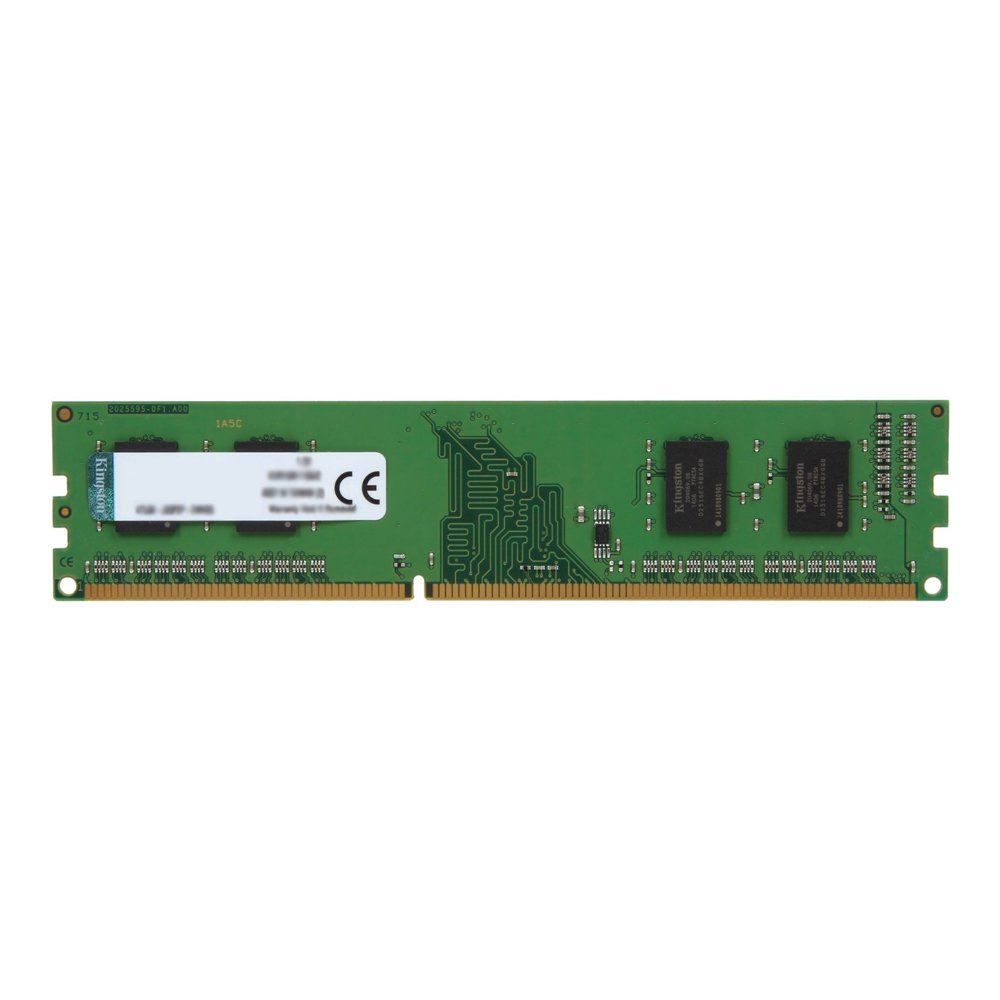 Kingston 4GB DDR4 2666MHz Low Profile