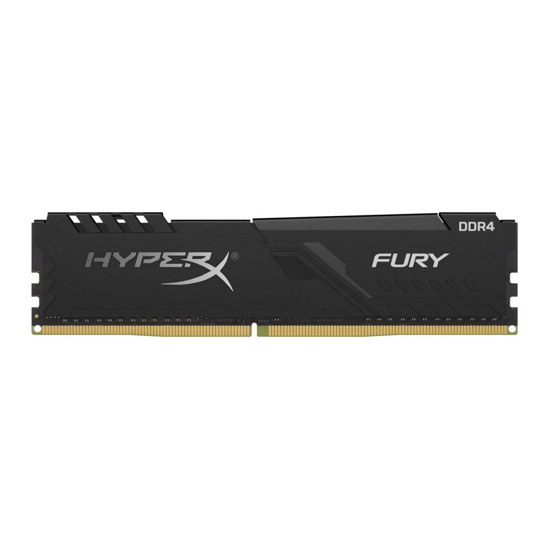 Kingston 4GB DDR4 3200MHz HyperX Fury Black Series