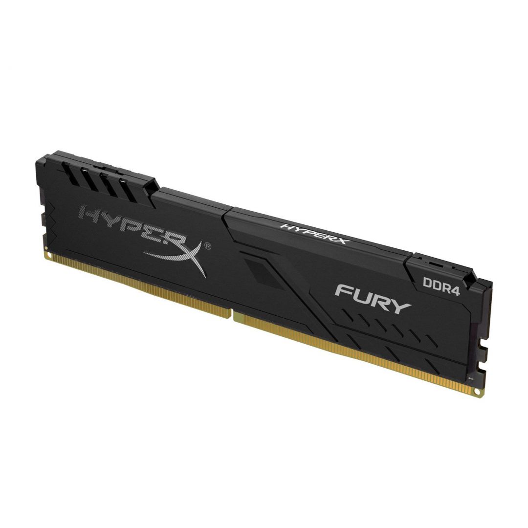 Kingston 4GB DDR4 3200MHz HyperX Fury Black Series