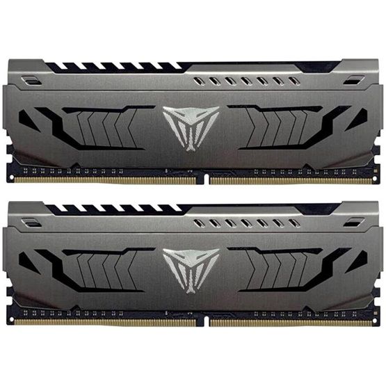 Patriot 32GB DDR4 3200MHz Kit (2x16GB) Viper Steel