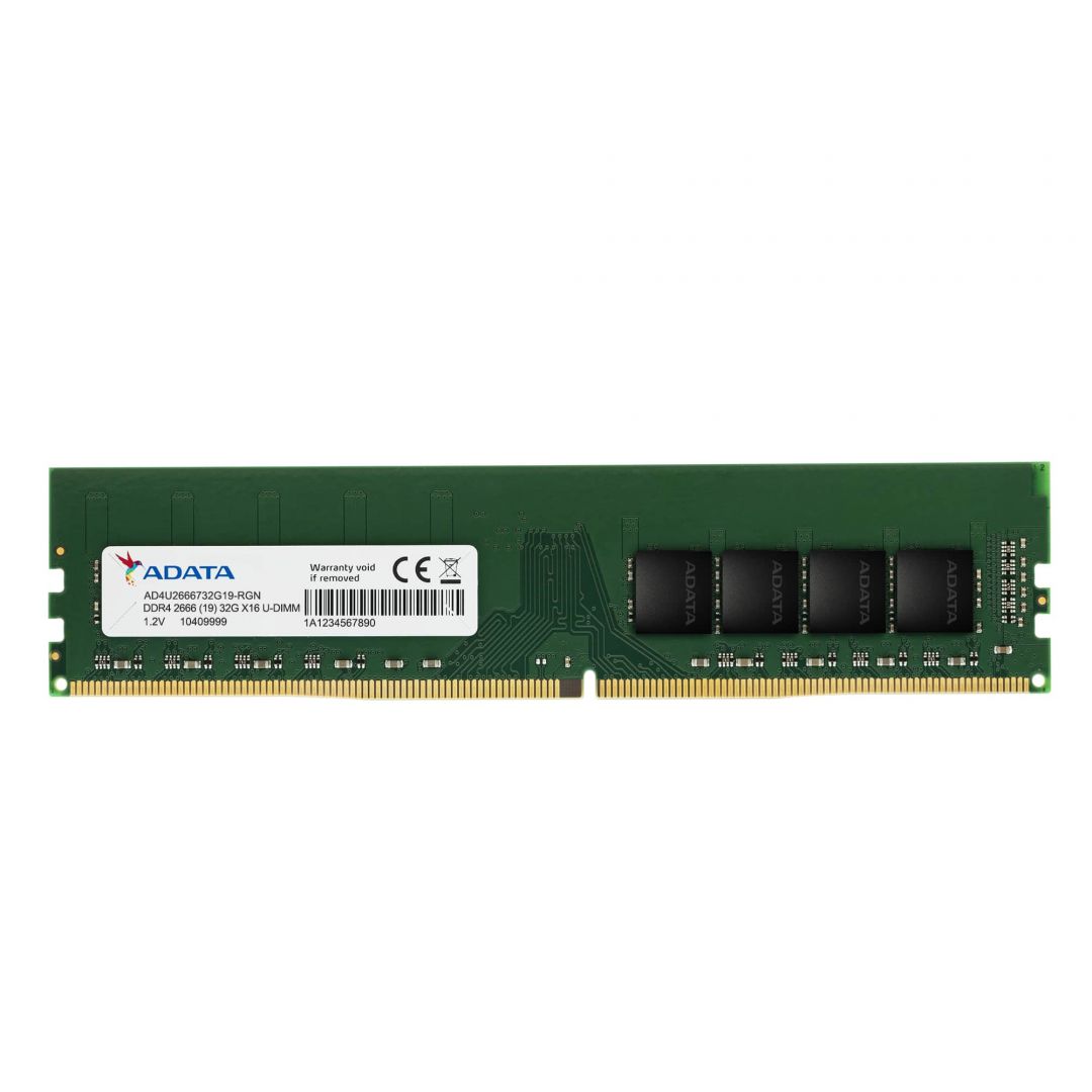 A-Data 4GB DDR4 2666MHz