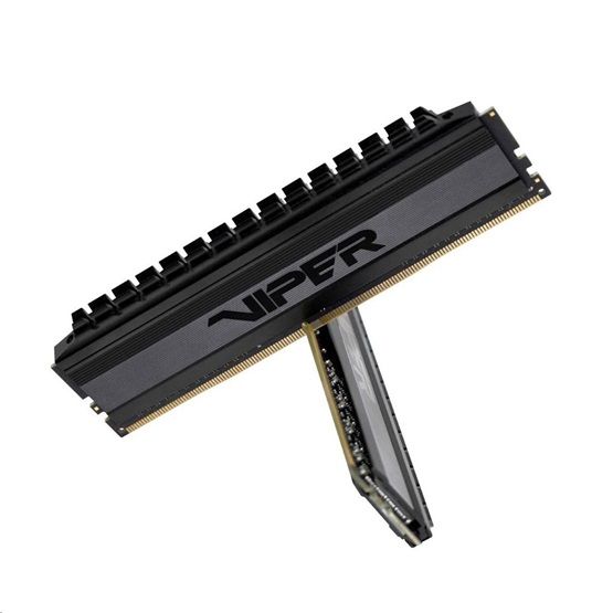 Patriot 64GB DDR4 3200MHz Kit (2x32GB) Viper 4 Blackout