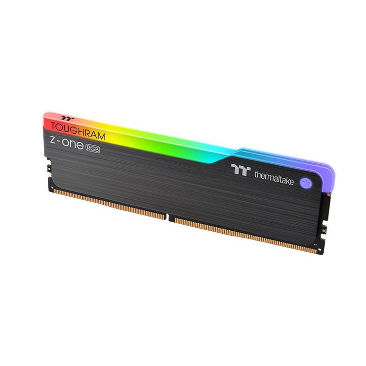 Thermaltake 16GB DDR4 3600MHz Kit(2x8GB) Toughram Z-ONE RGB