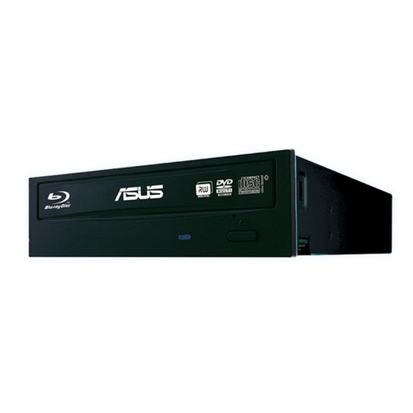 Asus BW-16D1HT  BluRay-Writer Black OEM