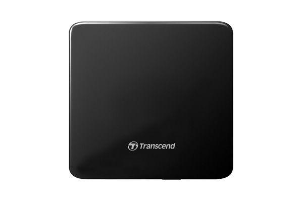 Transcend TS8XDVDS-K Portable DVD-Write Black BOX