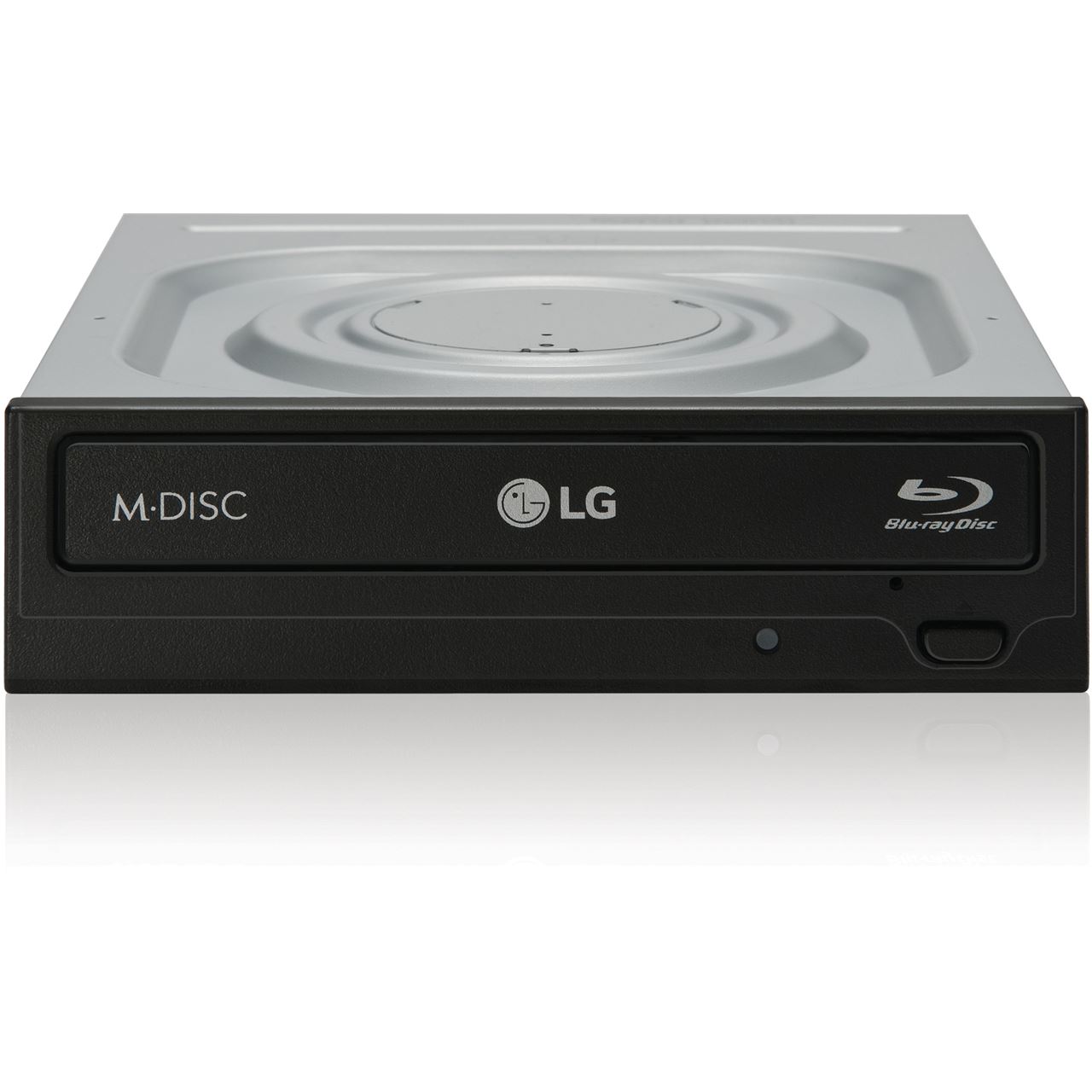 LG BH16NS55 BluRay-Writer Black BOX