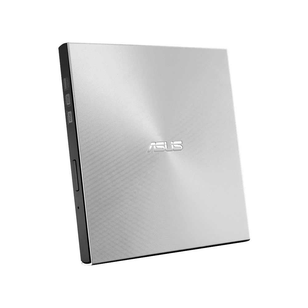 Asus SDRW-08U9M-U ZenDrive U9M Ultra-slim External DVD Writer Silver BOX