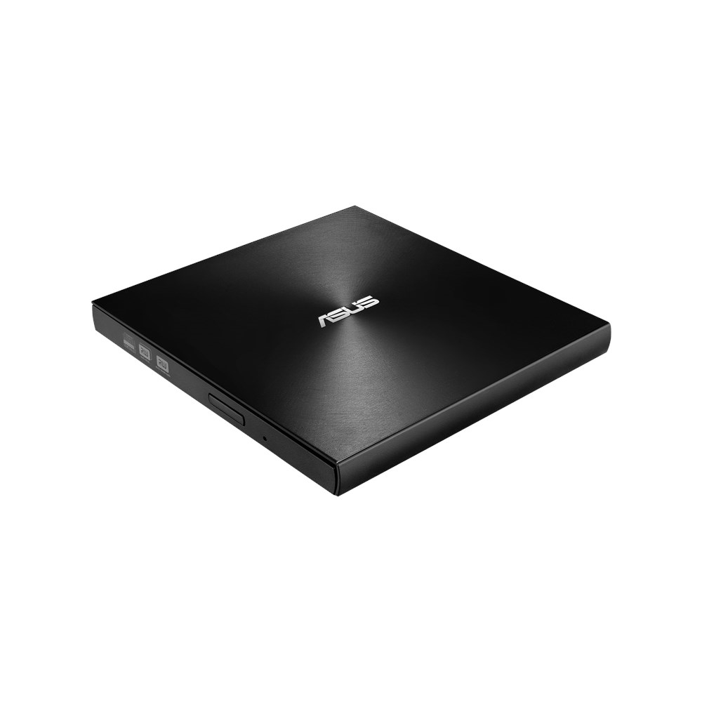 Asus SDRW-08U9M-U ZenDrive U9M Ultra Slim External DVD Writer Black BOX