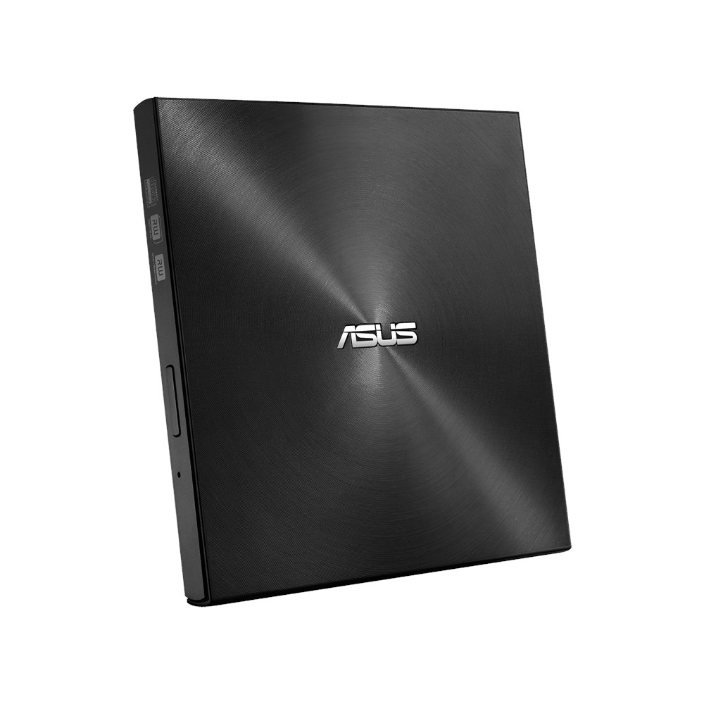 Asus SDRW-08U9M-U ZenDrive U9M Ultra Slim External DVD Writer Black BOX