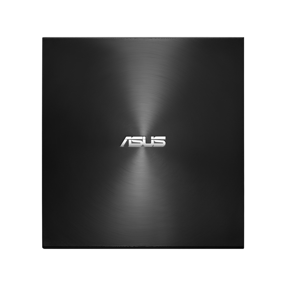 Asus SDRW-08U9M-U ZenDrive U9M Ultra Slim External DVD Writer Black BOX