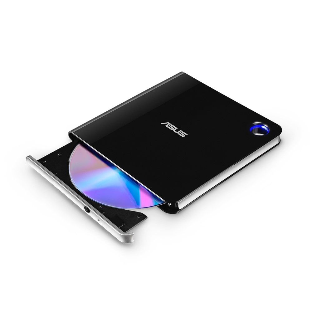 Asus SBW-06D5H-U USB3.1 Blu-ray Black BOX