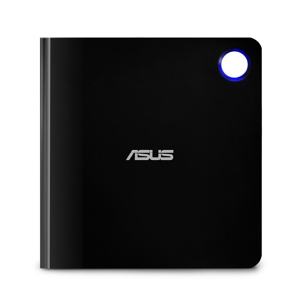 Asus SBW-06D5H-U USB3.1 Blu-ray Black BOX