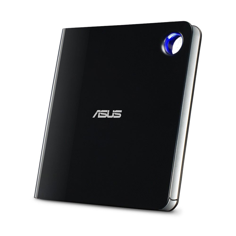 Asus SBW-06D5H-U USB3.1 Blu-ray Black BOX