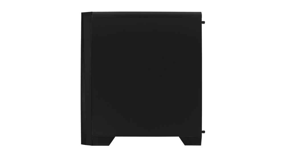 Aerocool Cylon RGB Window Black