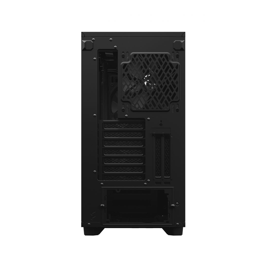 Fractal Design Define 7 Light Tempered Glass Black