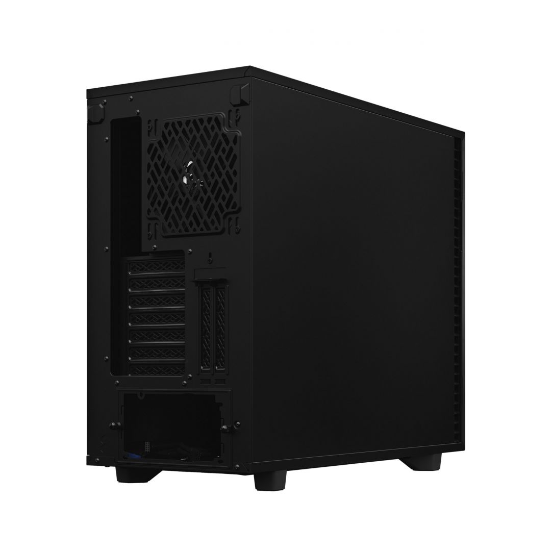 Fractal Design Define 7 Black