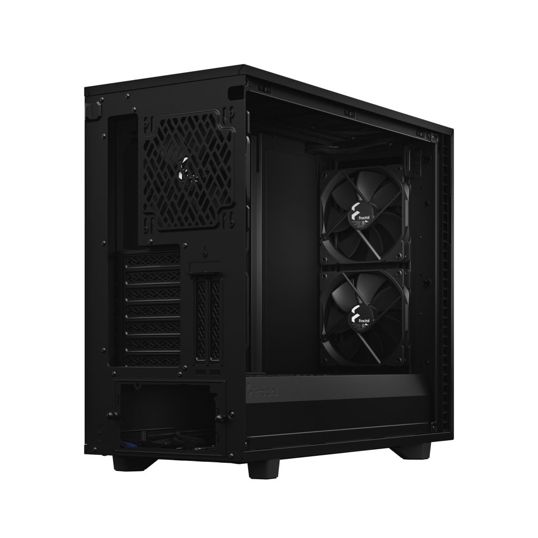 Fractal Design Define 7 Black