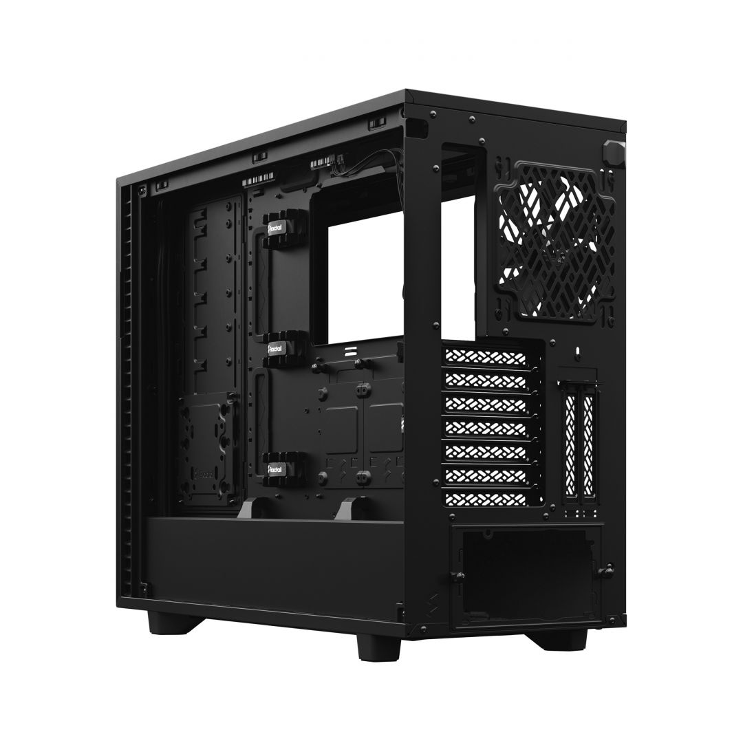 Fractal Design Define 7 Black