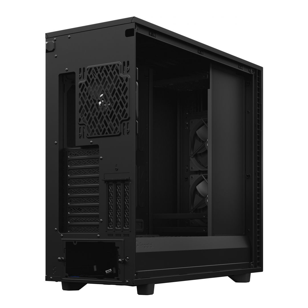 Fractal Design Define 7 XL Black