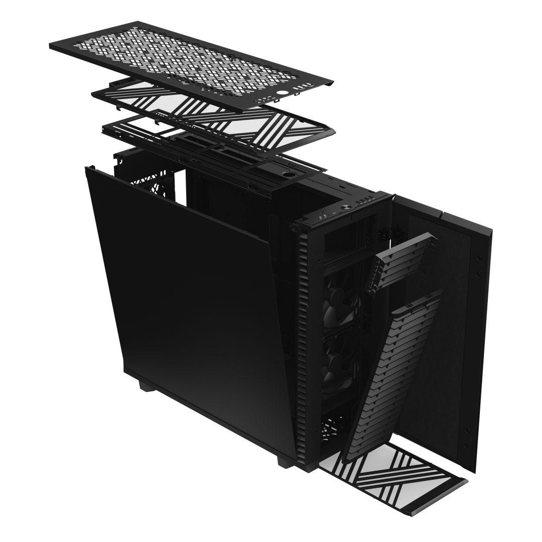 Fractal Design Define 7 XL Black