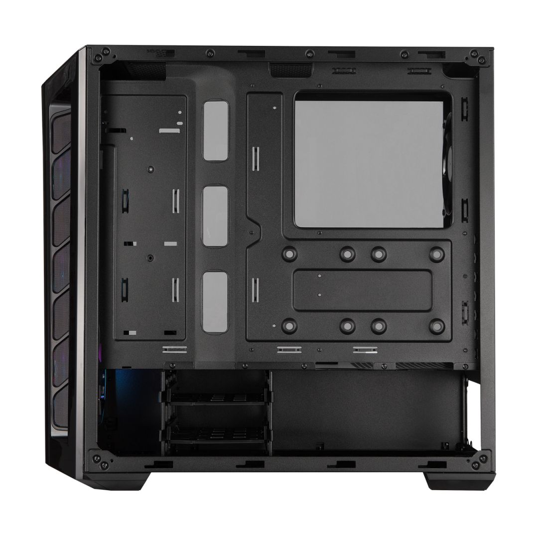 Cooler Master MasterBox MB520 ARGB Black