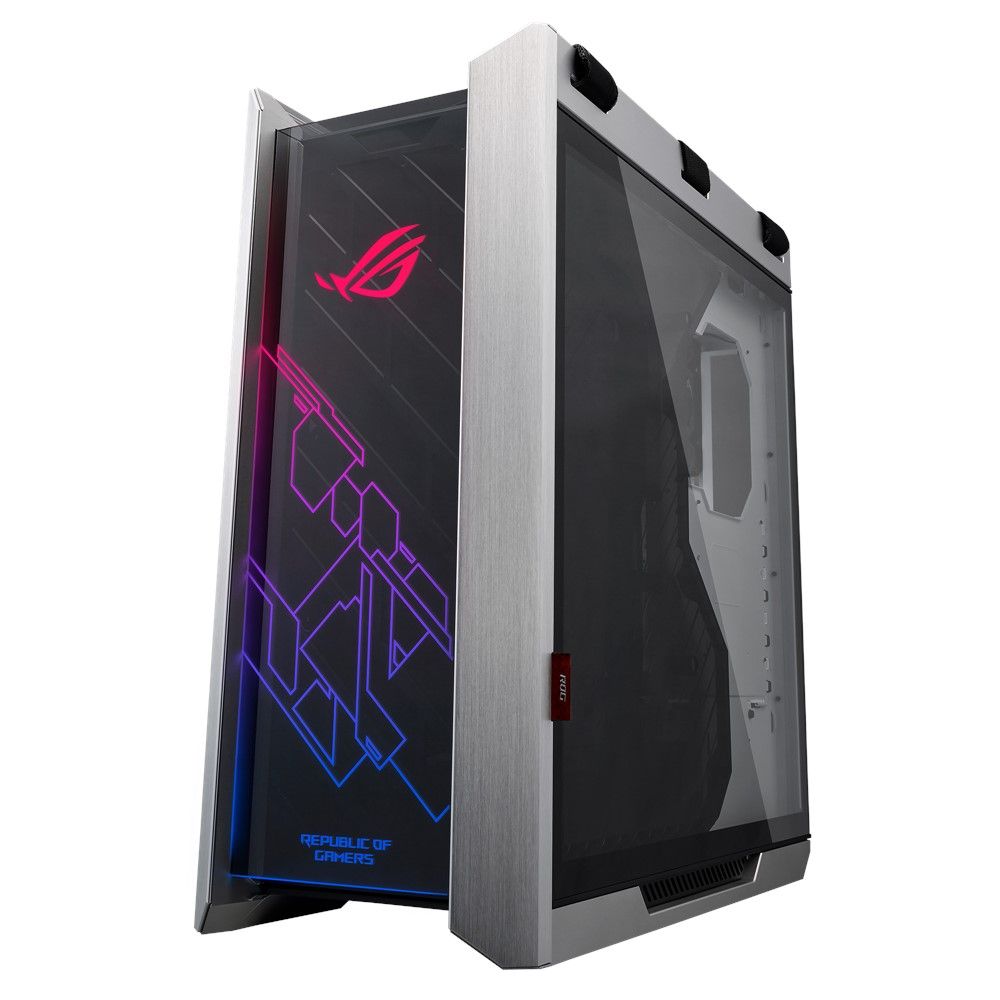 Asus ROG Strix Helios Window White