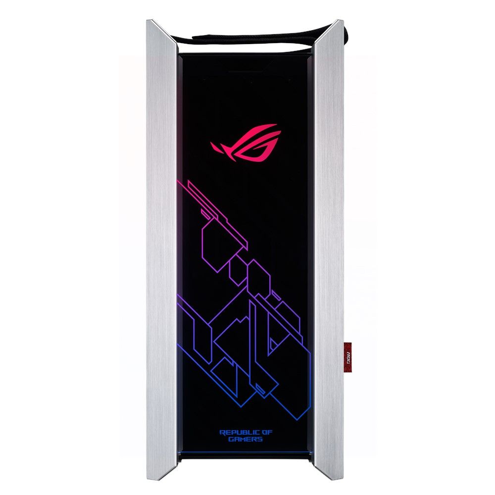 Asus ROG Strix Helios Window White