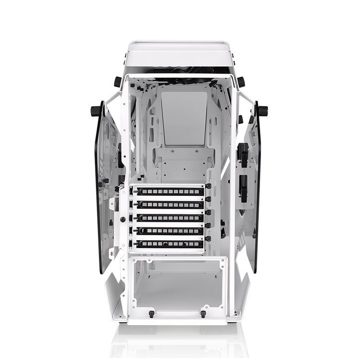 Thermaltake AH T200 Snow Window White