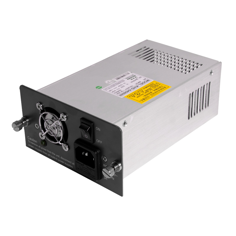 TP-Link TP-MCRP100 Redundant Power Supply