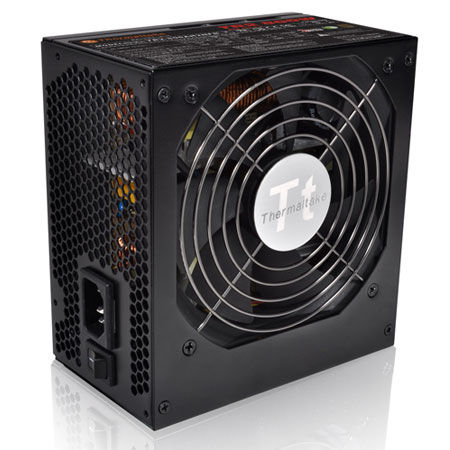 Thermaltake TR2 S 500W 80 Plus