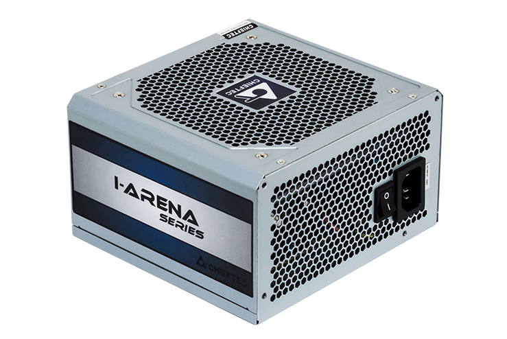 Chieftec iARENA 500W 80+ OEM