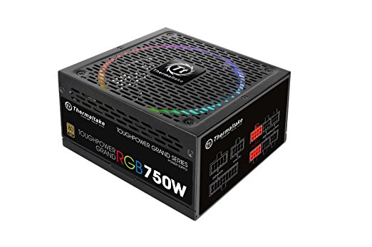 Thermaltake Toughpower Grand RGB 750W 80+ Gold