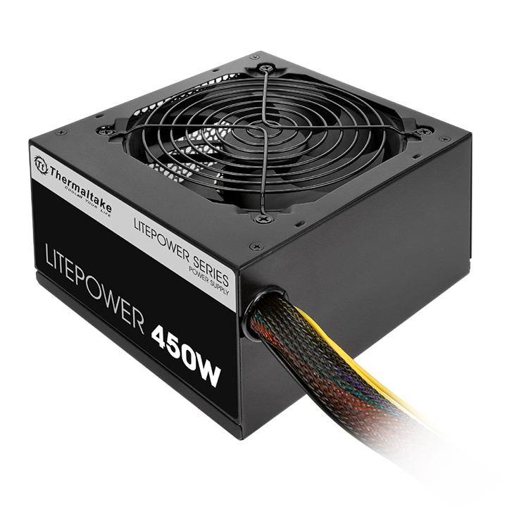 Thermaltake Litepower GEN2 450W