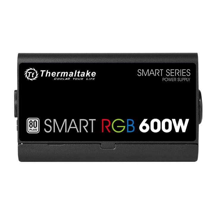 Thermaltake 600W Smart RGB 80+