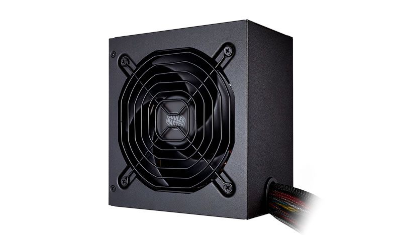 Cooler Master 550W 80+ Bronze MWE