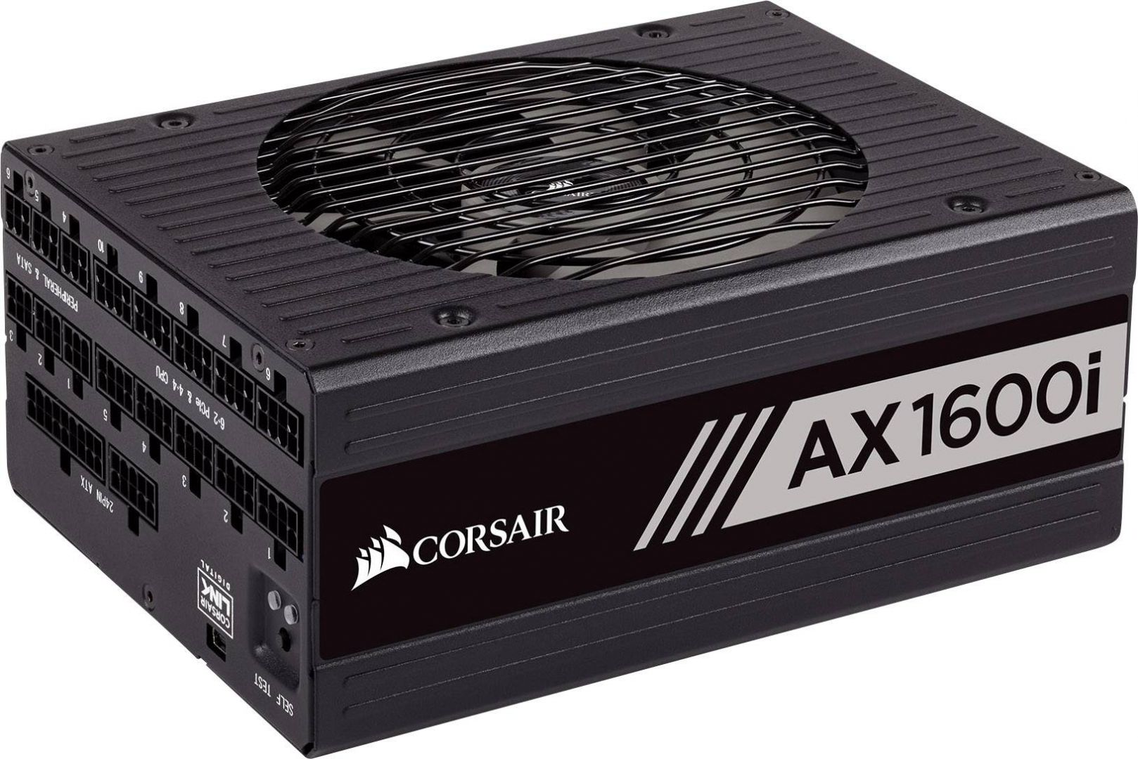 Corsair AX1600i 1600W AX Series