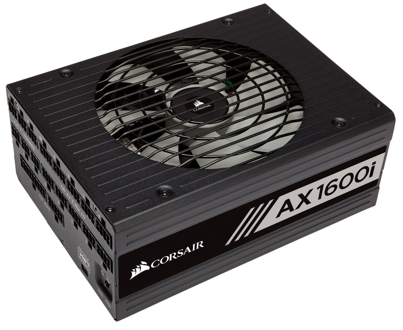 Corsair AX1600i 1600W AX Series