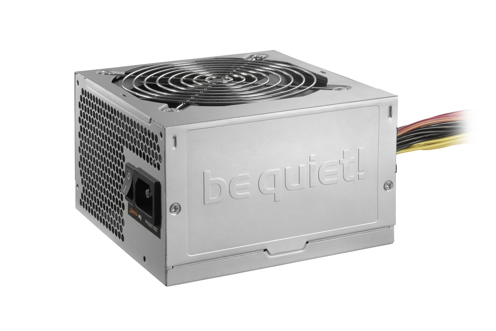 Be quiet! 300W 80+ Bronze System Power B9 OEM