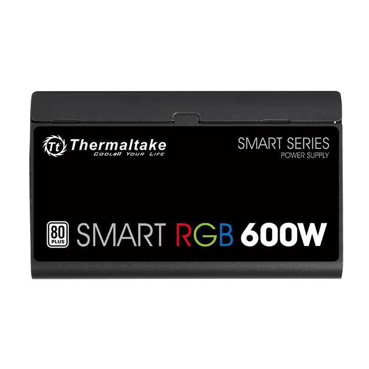 Thermaltake Smart BX1 RGB 650W