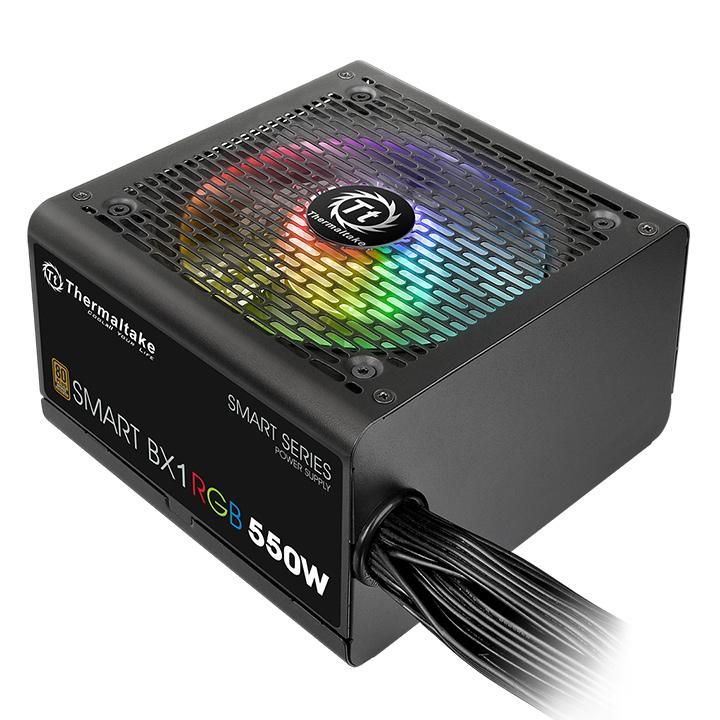 Thermaltake Smart BX1 RGB 550W