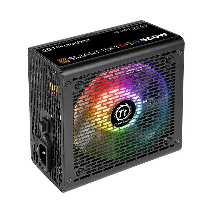 Thermaltake Smart BX1 RGB 550W