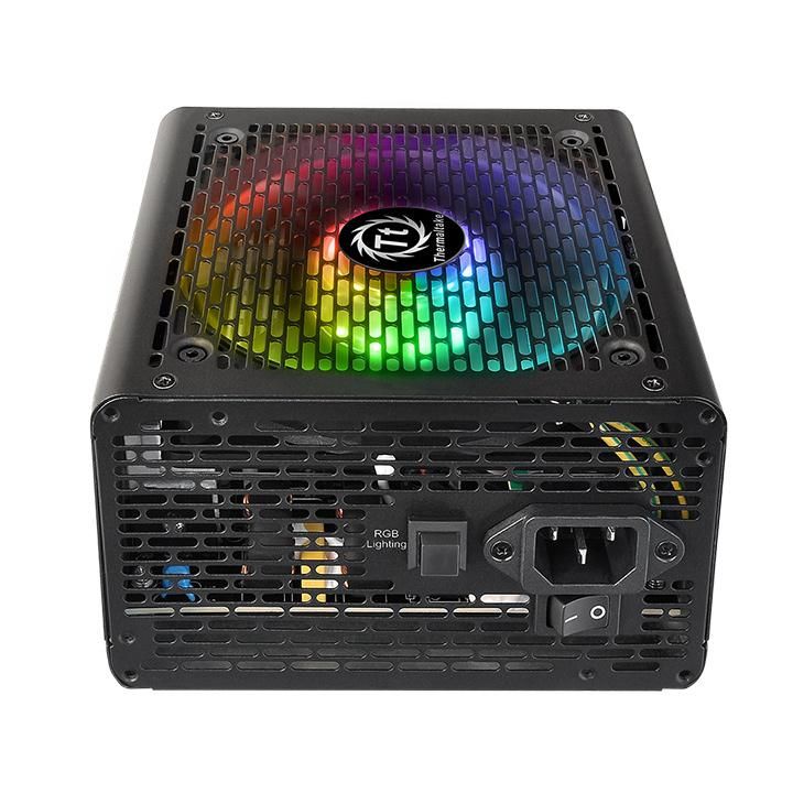 Thermaltake Smart BX1 RGB 550W