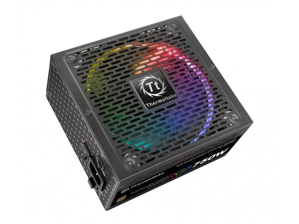 Thermaltake Toughpower Grand RGB 750W 80+ Gold RGB Sync Edition