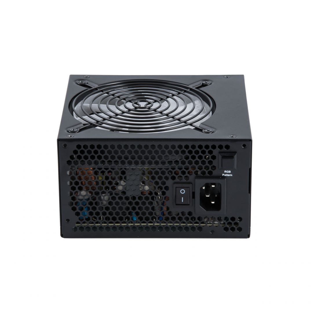 Chieftec 750W 85+ Photon RGB