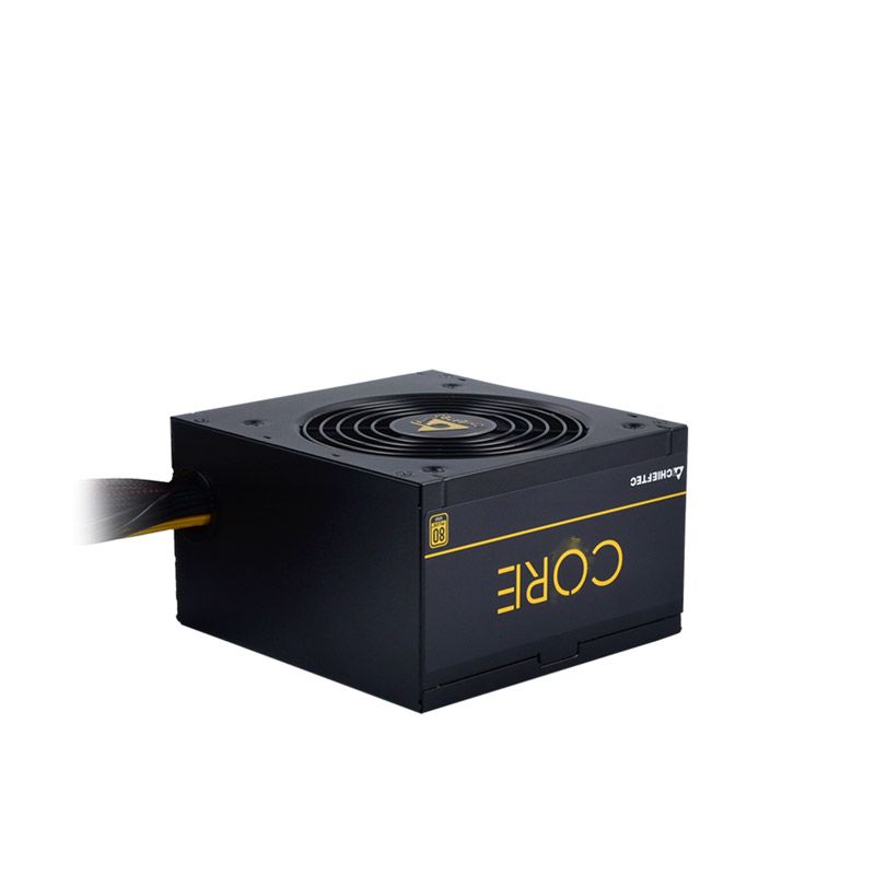 Chieftec 500W 80+ Gold Core Series Box