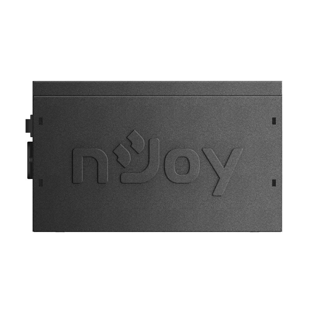 Njoy Alpha 650 650W 80+ Gold