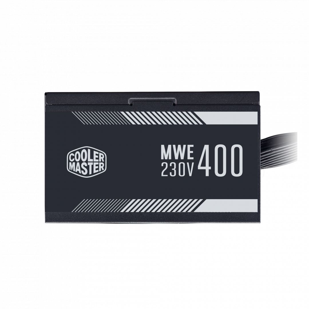 Cooler Master 400W 80+ White MWE V2