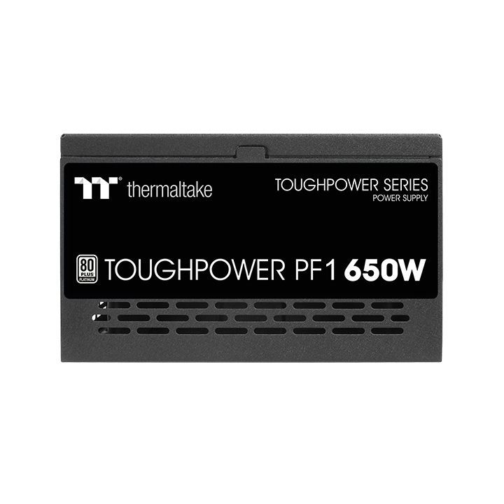 Thermaltake Toughpower PF1 650W 80+ Platinum