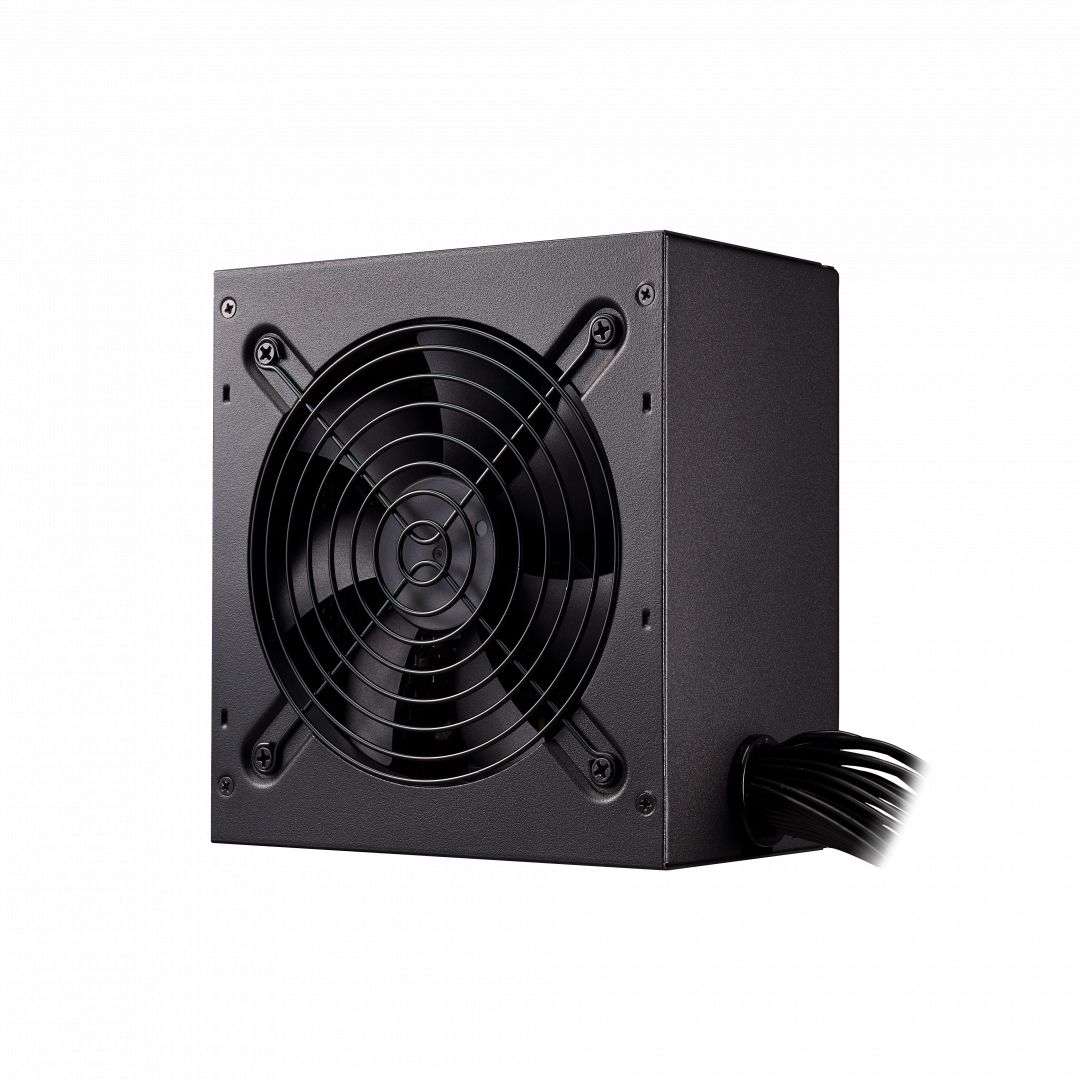 Cooler Master 600W 80+ Bronze MWE V2